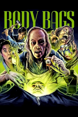 Body Bags Body Bags