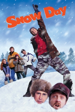 Snow Day Snow Day