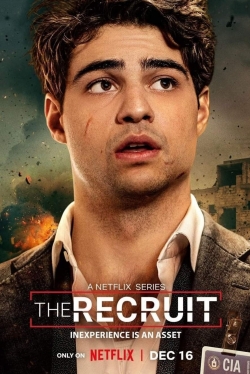 The Recruit The Recruit