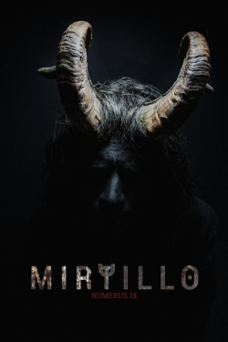 MIRTILLO - numerus IX MIRTILLO - numerus IX