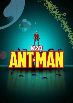 Marvel's Ant-Man Marvel's Ant-Man