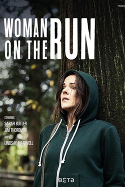 Woman on the Run Woman on the Run