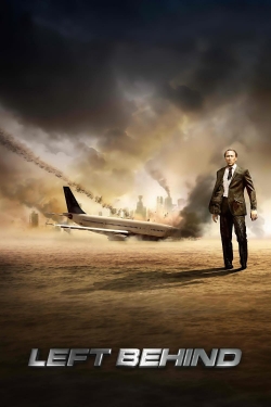 Left Behind Left Behind