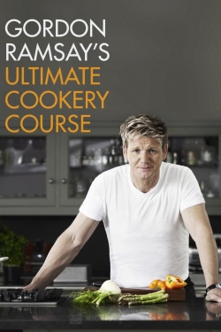 Gordon Ramsay's Ultimate Cookery Course Gordon Ramsay's Ultimate Cookery Course