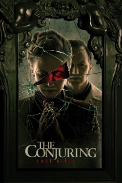 The Conjuring: Last Rites The Conjuring: Last Rites