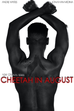 Cheetah in August Cheetah in August