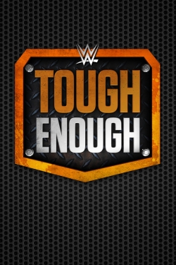 WWE Tough Enough WWE Tough Enough
