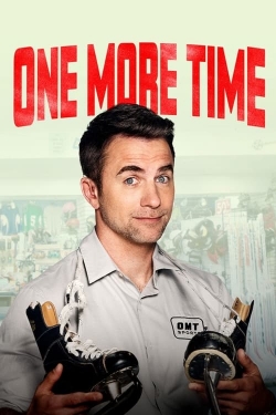One More Time One More Time