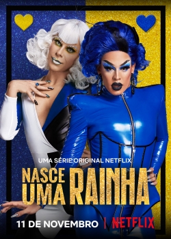 A Queen Is Born A Queen Is Born