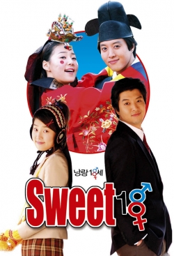 Sweet 18 Sweet 18
