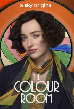 The Colour Room The Colour Room