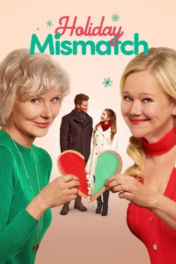 Holiday Mismatch Holiday Mismatch