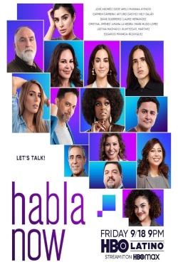 Habla Now Habla Now