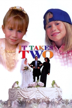 It Takes Two It Takes Two