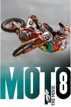 MOTO 8: The Movie MOTO 8: The Movie