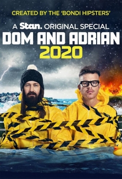 Dom and Adrian: 2020 Dom and Adrian: 2020