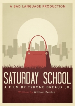 Saturday School Saturday School