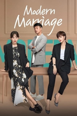 Modern Marriage Modern Marriage