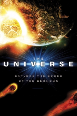 The Universe The Universe
