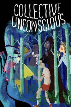 Collective: Unconscious Collective: Unconscious