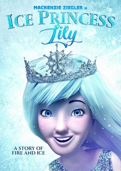 Ice Princess Lily Ice Princess Lily