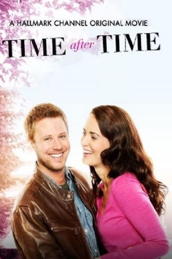 Time After Time Time After Time