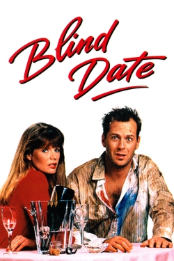Blind Date Blind Date