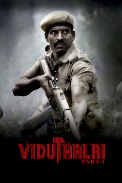 Viduthalai: Part I Viduthalai: Part I