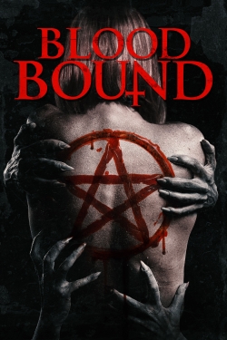 Blood Bound Blood Bound