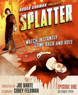 Splatter Splatter