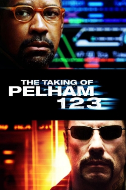 The Taking of Pelham 1 2 3 The Taking of Pelham 1 2 3