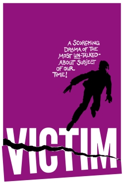 Victim Victim