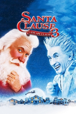 The Santa Clause 3: The Escape Clause The Santa Clause 3: The Escape Clause