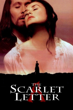 The Scarlet Letter The Scarlet Letter
