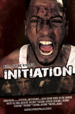 Initiation Initiation