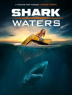 Shark Waters Shark Waters