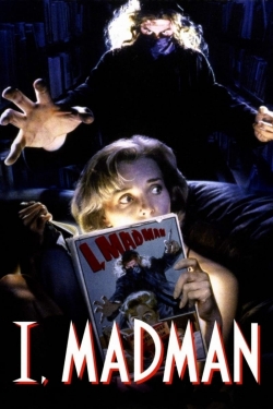 I, Madman I, Madman