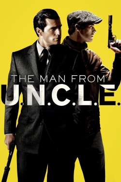 The Man from U.N.C.L.E. The Man from U.N.C.L.E.