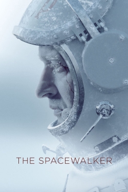 The Spacewalker The Spacewalker