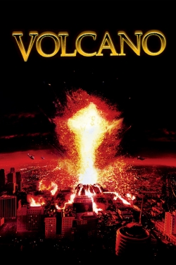 Volcano Volcano