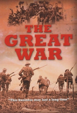 The Great War The Great War