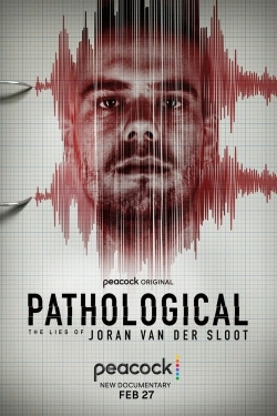 Pathological: The Lies of Joran van der Sloot Pathological: The Lies of Joran van der Sloot