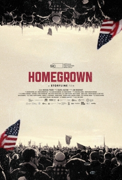 Homegrown Homegrown