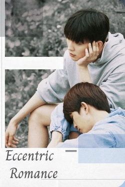 Eccentric Romance Eccentric Romance