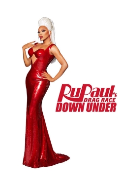 RuPaul's Drag Race Down Under RuPaul's Drag Race Down Under