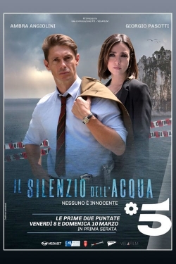 Il silenzio dell'acqua Il silenzio dell'acqua