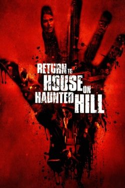 Return to House on Haunted Hill Return to House on Haunted Hill