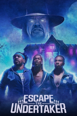 Escape The Undertaker Escape The Undertaker