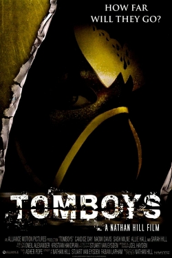 Tomboys Tomboys