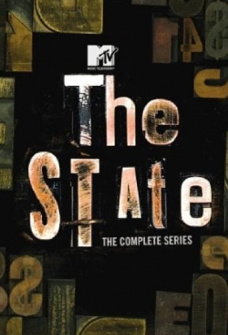 The State The State